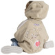Adidas Παιδική ζακέτα Care Bears SST Teddy Fleece Hooded Track Top
